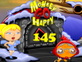 Peli Monkey Go Happy Stage 145