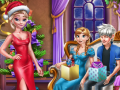 Peli Ice Queen Shopping Xmas Gift