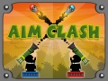 Peli Aim Clash