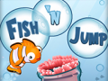 Peli Fish and Jump