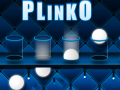 Peli Plinko
