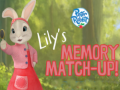 Peli Lily`s memory match-up!