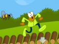 Peli Log Run