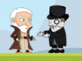 Peli General Election Game