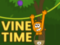Peli Vine Time