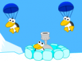 Peli Penguin Drop