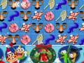 Peli Merry match-ups