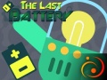 Peli The Last Battery