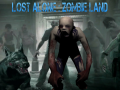 Peli Lost Alone: Zombie Land