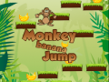 Peli Monkey Banana Jump