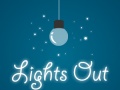 Peli Cristmas Lights Out