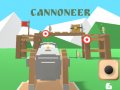 Peli Сannoneer