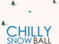 Peli Chilly Snow Ball