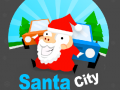Peli Santa City