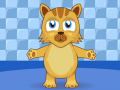Peli Kitten Pet Carer