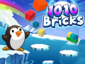 Peli 1010 Bricks