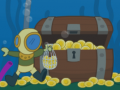 Peli Treasure Dive