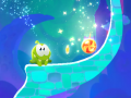 Peli Cut the Rope: Magic