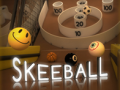 Peli Skeeball