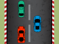 Peli Car Traffic Racing