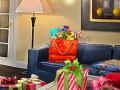 Peli Christmas Decoration