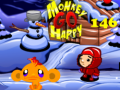 Peli Monkey Go Happy Stage 146