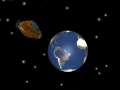 Peli Mariana's Space Adventure 2