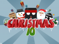 Peli Christmas.io