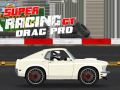 Peli Super Racing Gt Drag Pro