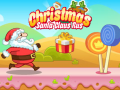 Peli Сhristmas Santa Claus Rus