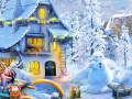 Peli Saving Christmas