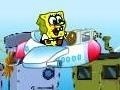 Peli Spongebob Shooter