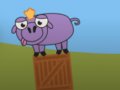 Peli Pig Pile