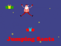 Peli Jumping Santa