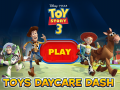 Peli Toy Story 3: Toys Daycare Dash
