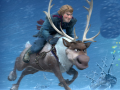 Peli Frozen Block Party