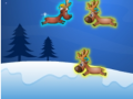 Peli Reindeer Match