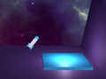 Peli Rocket Dancer