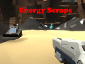 Peli Energy Scraps