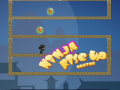 Peli Ninja Rise Up Online