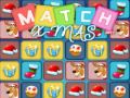 Peli Match X-mas 2017