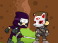 Peli Ninja Fighter