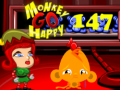 Peli Monkey Go Happy Stage 147