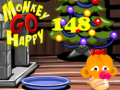 Peli Monkey Go Happy Stage 148