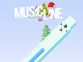 Peli Music Line: Christmas