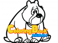 Peli Сoloring Book Animals