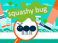 Peli Squashy Bug