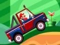 Peli Mario Truck Ride