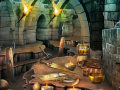 Peli Oracle of Shadows