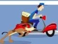 Peli Mail Delivery
